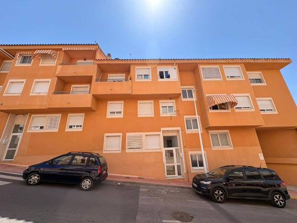 Venta de piso en Piso en Onil, Onil
photo 1