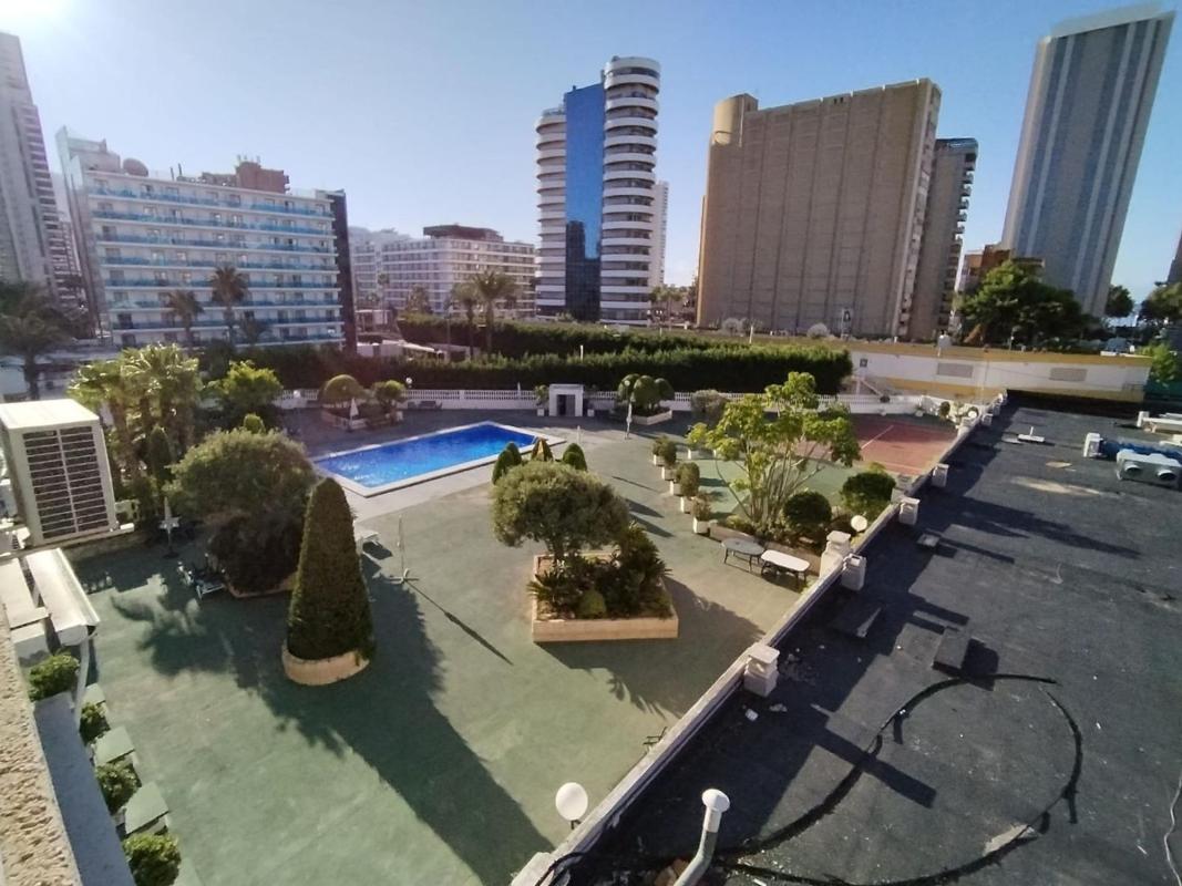 Sprzedaż mieszkania w Piso en Pueblo Levante, Benidorm, Benidorm
 photo 2