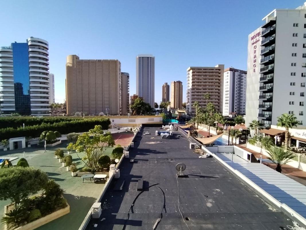 Sprzedaż mieszkania w Piso en Pueblo Levante, Benidorm, Benidorm
 photo 3
