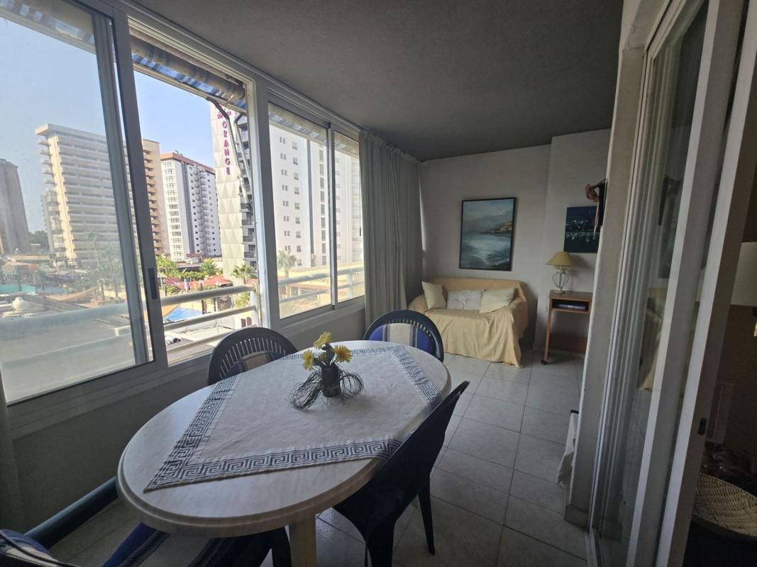 Sprzedaż mieszkania w Piso en Playa de Levante, Benidorm, Benidorm
 photo 2