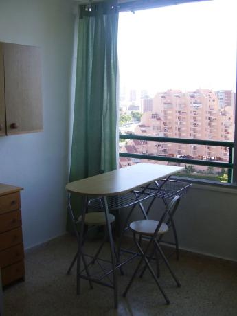 Studio for sale on Estudio en Avenida Costa Rica, 2, Playa de Poniente, Benidorm, Benidorm photo 1