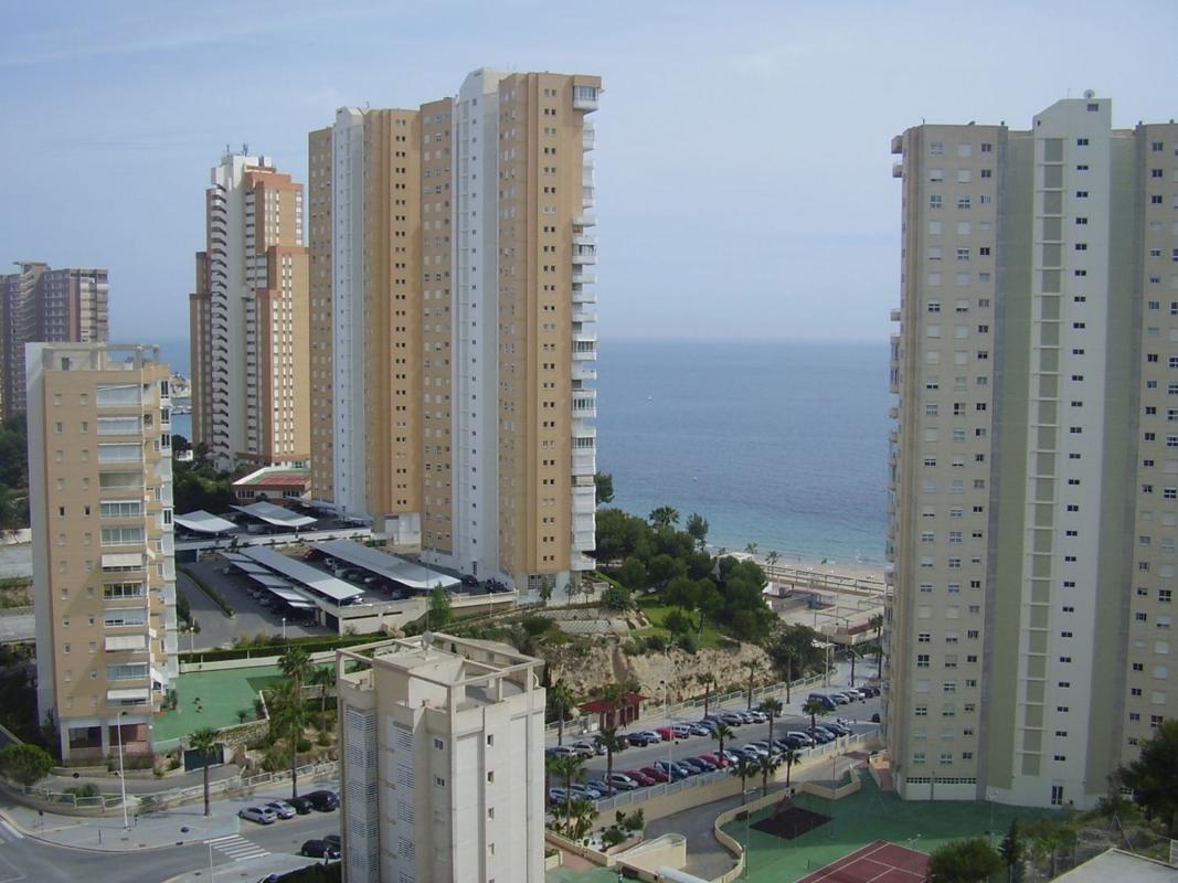 Sale of studio in Estudio en Avenida Costa Rica, 2, Playa de Poniente, Benidorm, Benidorm photo 2
