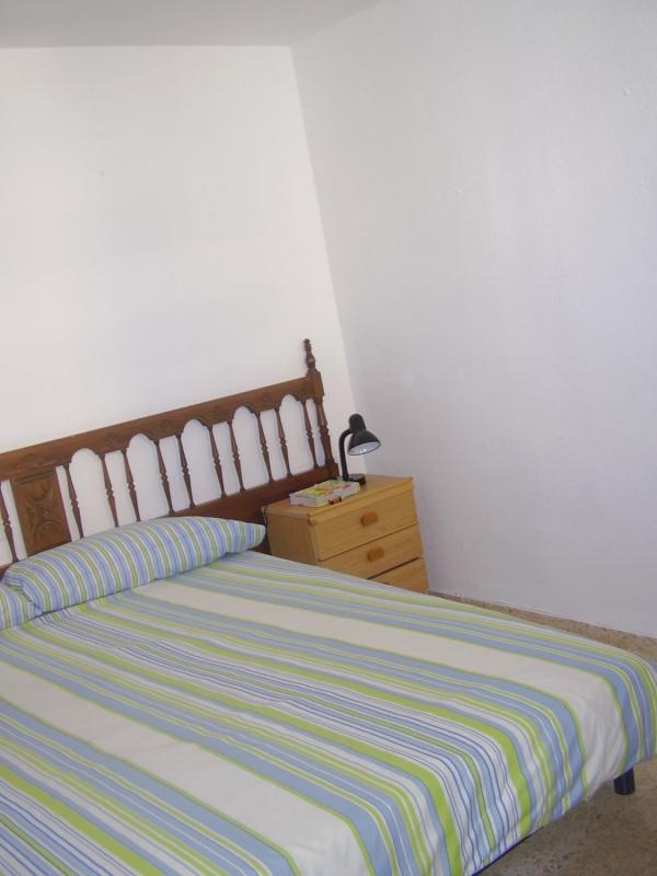 Sale of studio in Estudio en Avenida Costa Rica, 2, Playa de Poniente, Benidorm, Benidorm photo 4
