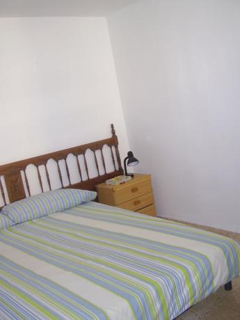 Studio for sale on Estudio en Avenida Costa Rica, 2, Playa de Poniente, Benidorm, Benidorm photo 4