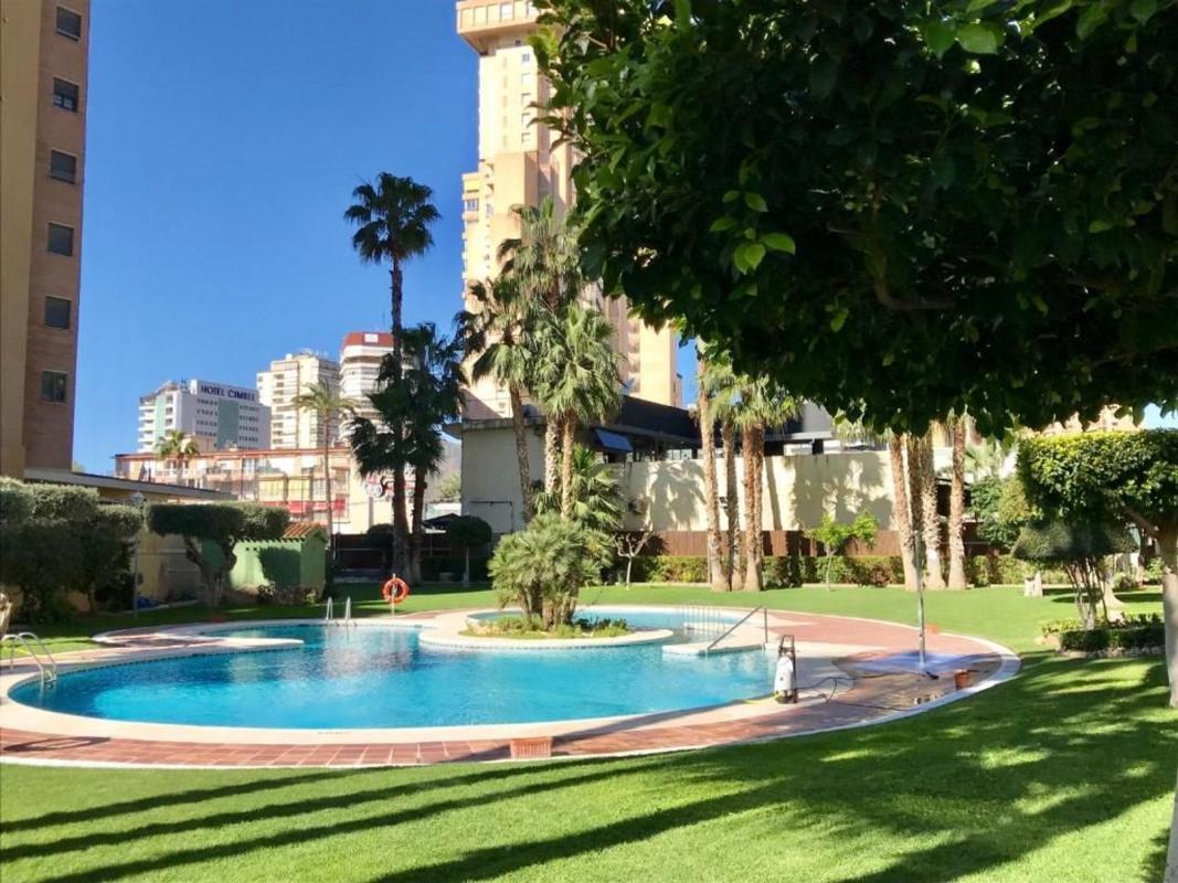Sale of apartment in Piso en Calle Lepanto, Playa de Levante, Benidorm, Benidorm
photo 1