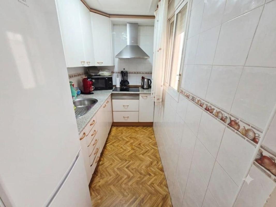 Продажа квартиры на Piso en Pueblo Levante, Benidorm, Бенидорм
photo 1