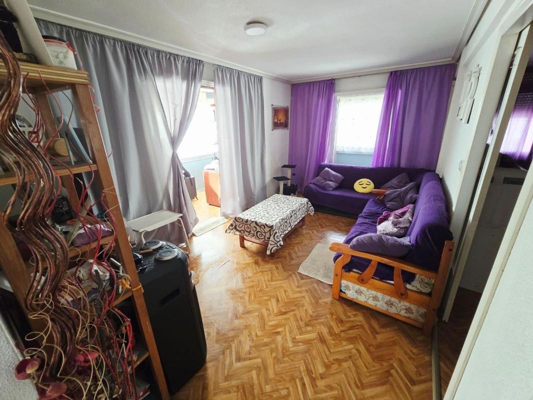 Продажа квартиры на Piso en Pueblo Levante, Benidorm, Бенидорм
photo 2