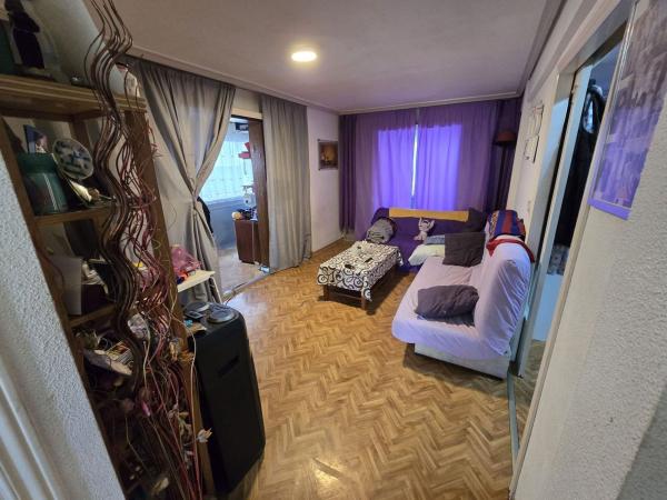 Sprzedaż mieszkania w Piso en Pueblo Levante, Benidorm, Benidorm
 photo 1