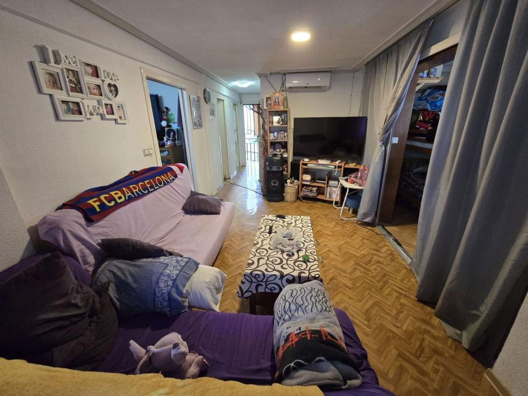 Sprzedaż mieszkania w Piso en Pueblo Levante, Benidorm, Benidorm
 photo 2