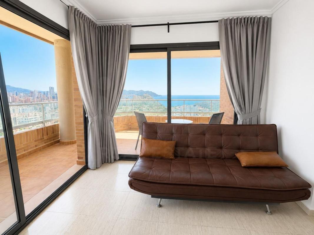 Venta de piso en Piso en Calle Ponent, 4, Las Azaleas - Alkadir, La Villajoyosa / Vila Joiosa, La Villajoyosa / Vila Joiosa
photo 3