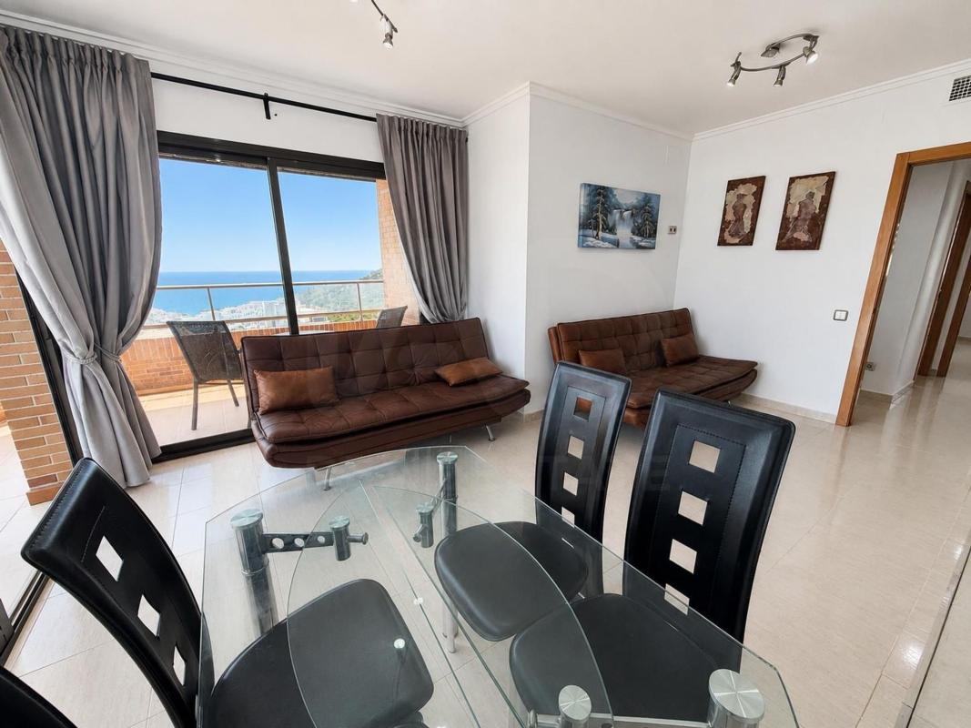 Venta de piso en Piso en Calle Ponent, 4, Las Azaleas - Alkadir, La Villajoyosa / Vila Joiosa, La Villajoyosa / Vila Joiosa
photo 4