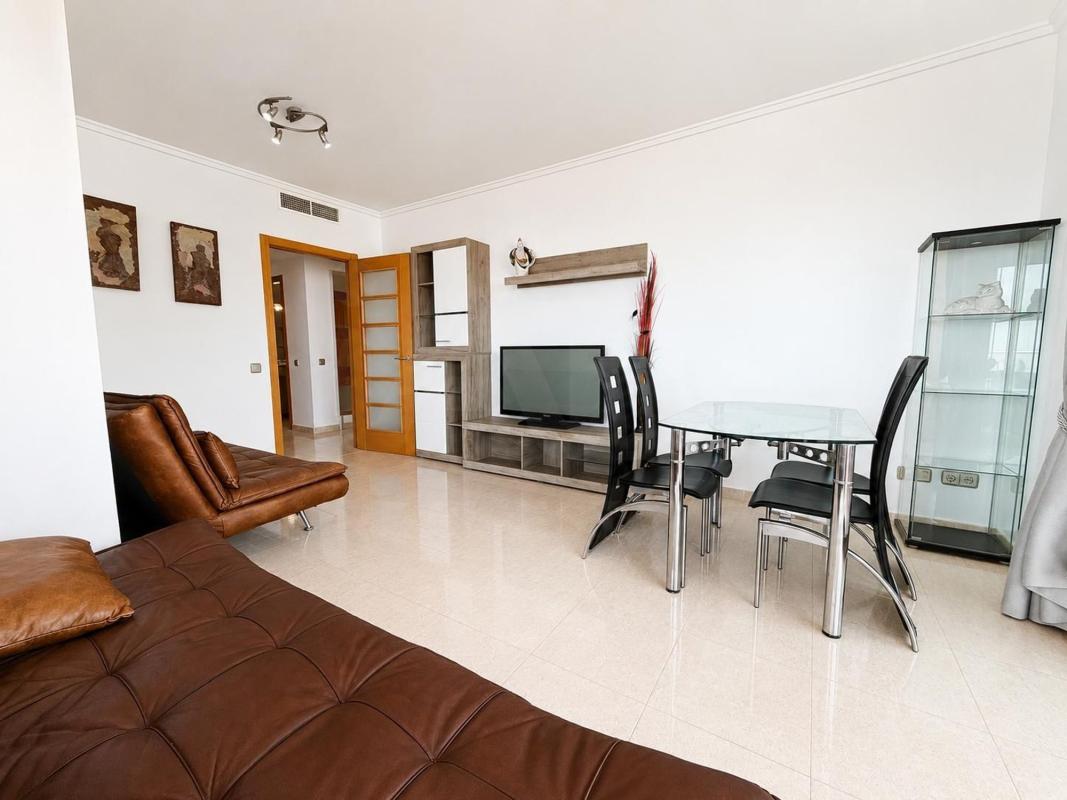 Venta de piso en Piso en Calle Ponent, 4, Las Azaleas - Alkadir, La Villajoyosa / Vila Joiosa, La Villajoyosa / Vila Joiosa
photo 5