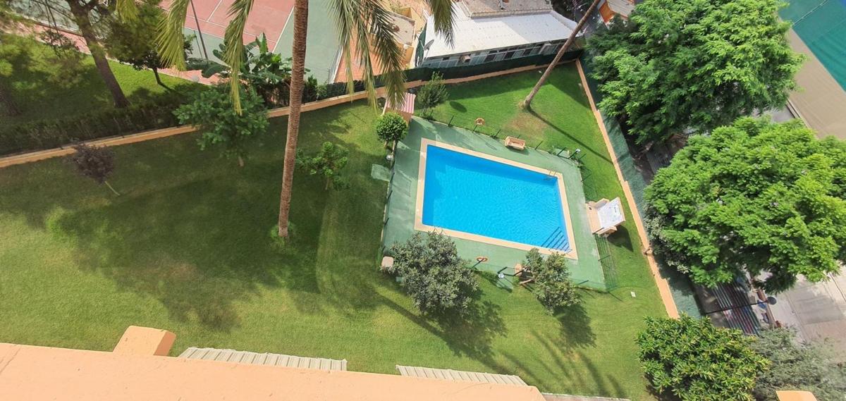 Sprzedaż mieszkania w Piso en Pueblo Levante, Benidorm, Benidorm
photo 1