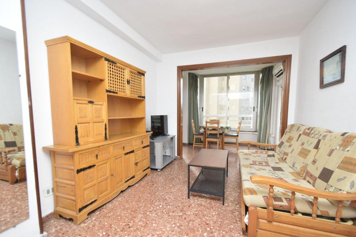 Sprzedaż mieszkania w Piso en Pueblo Levante, Benidorm, Benidorm
photo 2