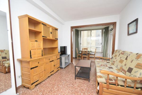 Sprzedaż mieszkania w Piso en Pueblo Levante, Benidorm, Benidorm
 photo 2