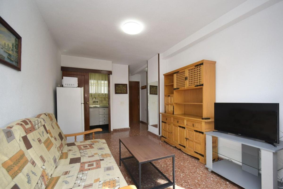 Sprzedaż mieszkania w Piso en Pueblo Levante, Benidorm, Benidorm
photo 3