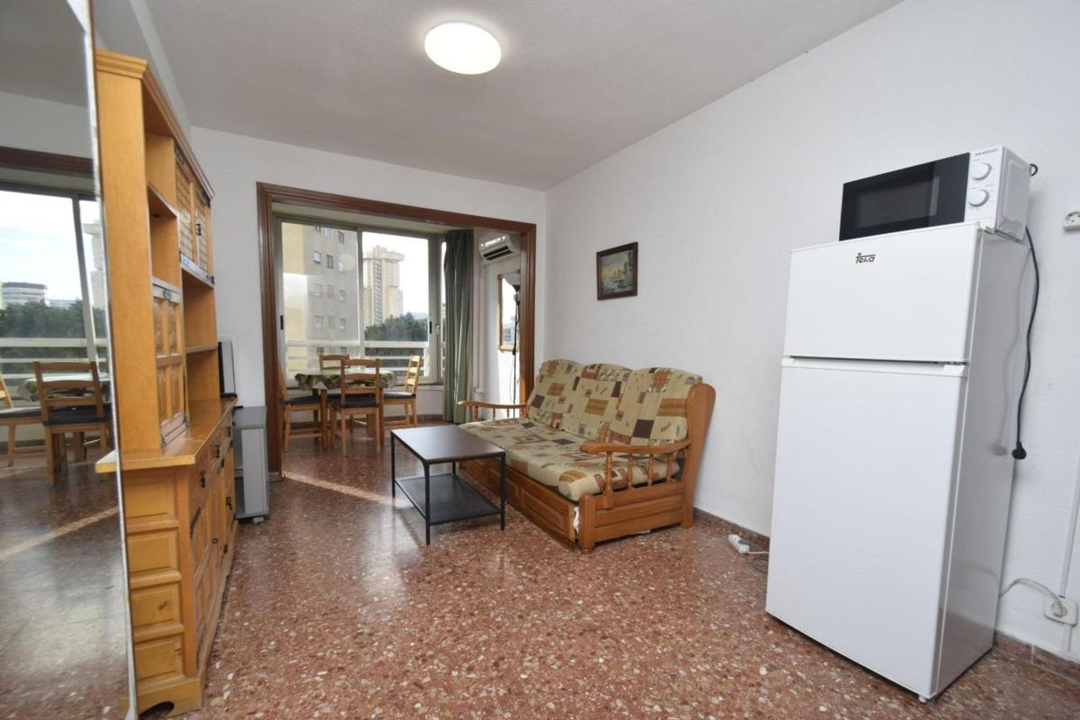 Sprzedaż mieszkania w Piso en Pueblo Levante, Benidorm, Benidorm
photo 4