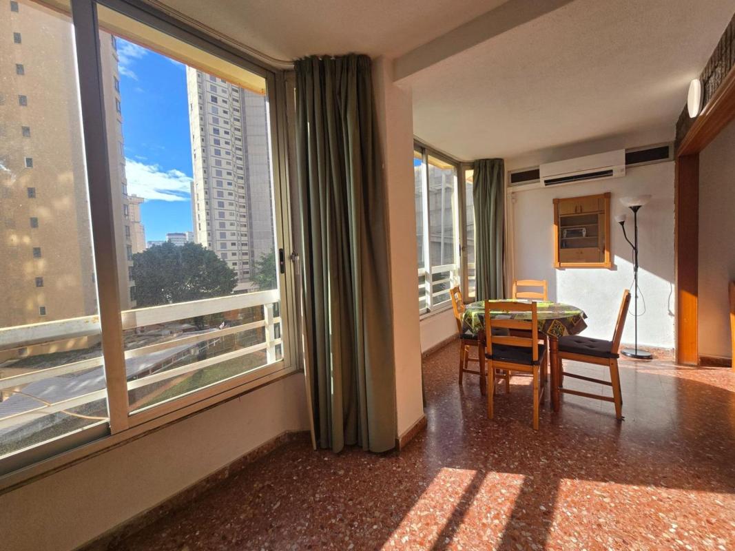Sprzedaż mieszkania w Piso en Pueblo Levante, Benidorm, Benidorm
photo 5