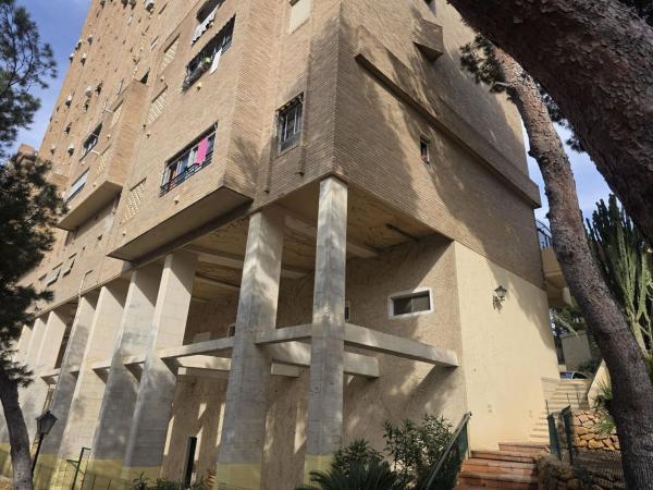 Sale of flat in Piso en Calle Asturias, Playa de Poniente, Benidorm, Benidorm
 photo 1