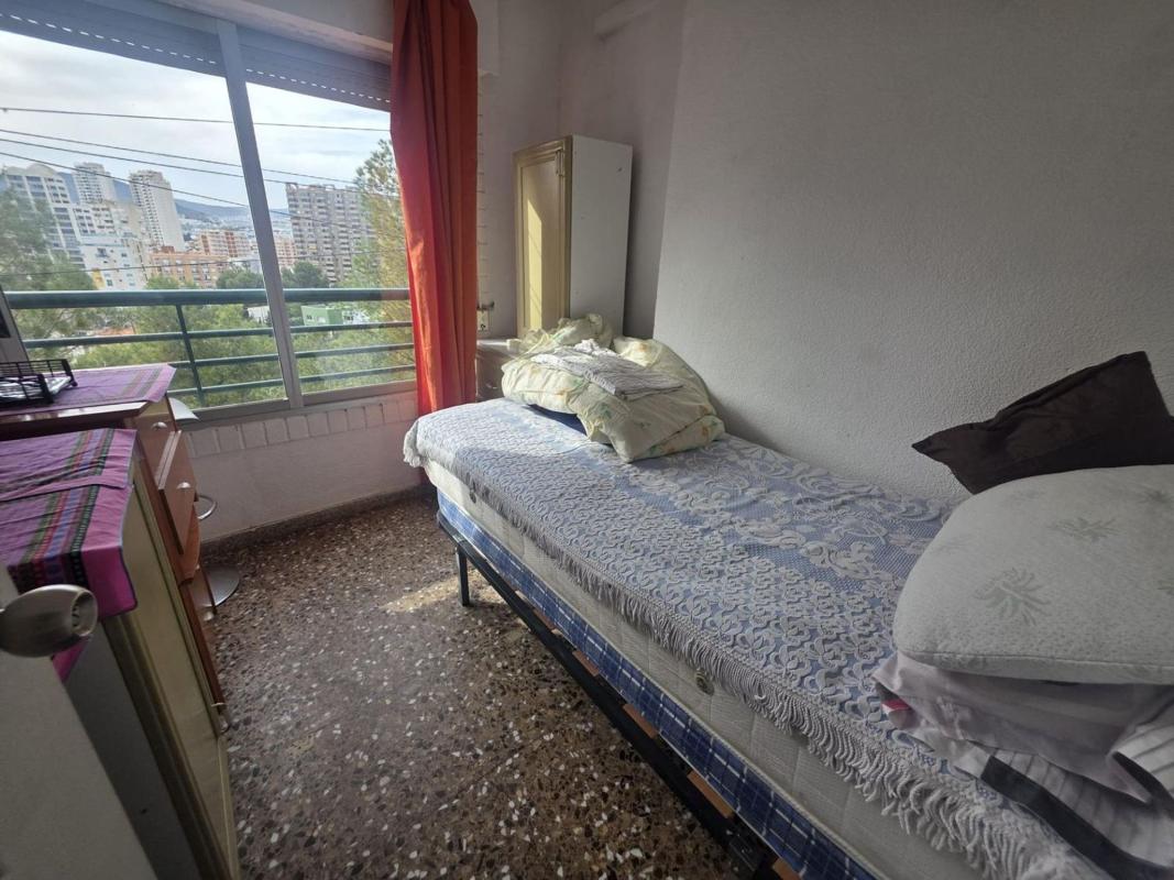 Sale of apartment in Piso en Calle Asturias, Playa de Poniente, Benidorm, Benidorm
 photo 3