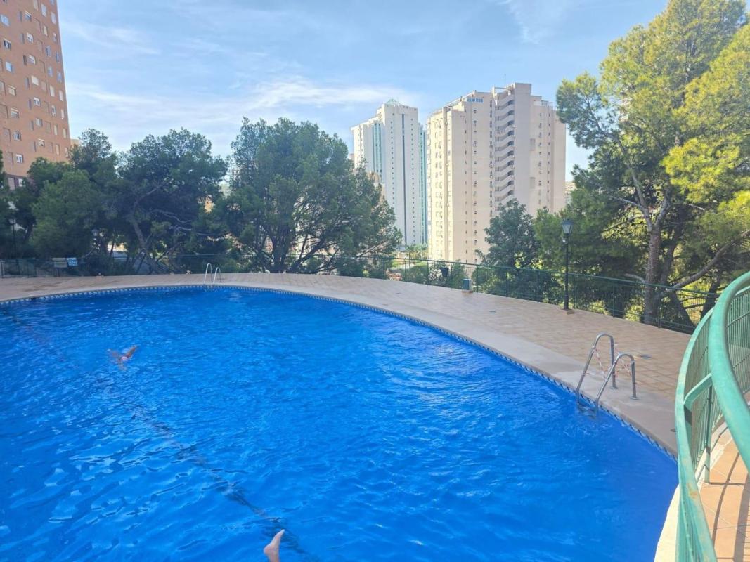 Sale of apartment in Piso en Calle Asturias, Playa de Poniente, Benidorm, Benidorm
 photo 4