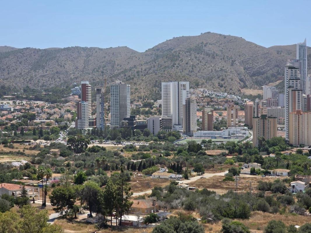 Sprzedaż mieszkania w Piso en Pueblo Levante, Benidorm, Benidorm
photo 2