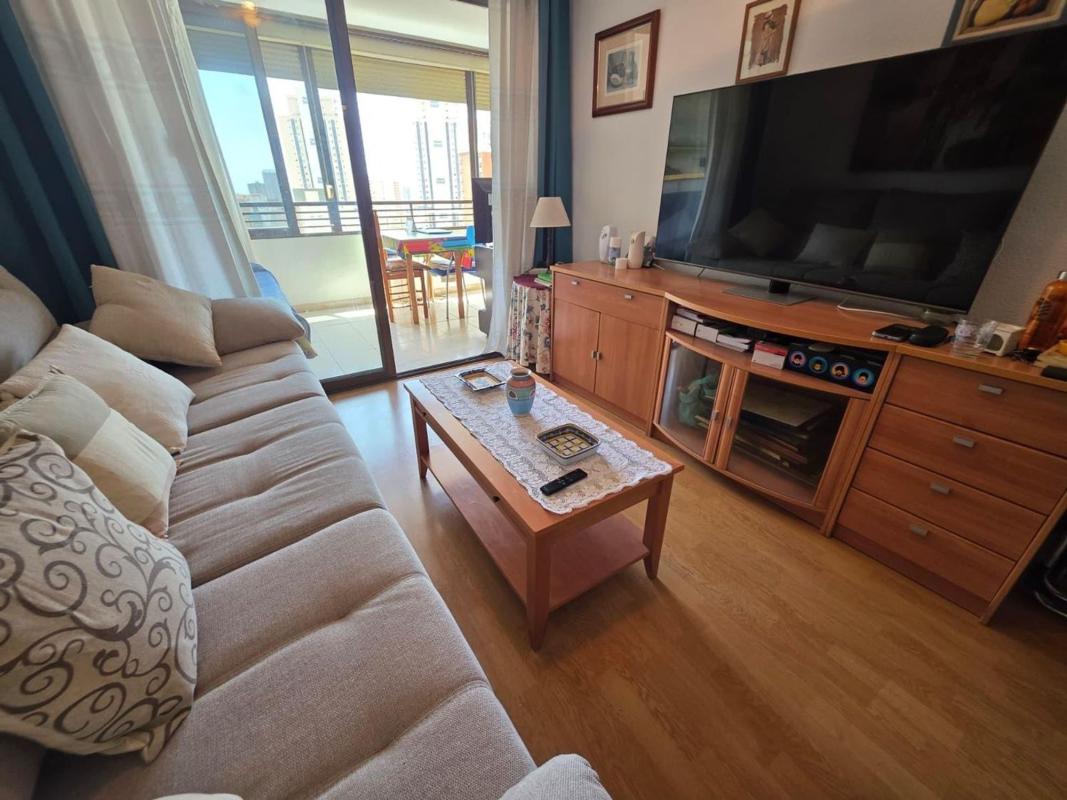 Sprzedaż mieszkania w Piso en Pueblo Levante, Benidorm, Benidorm
photo 3