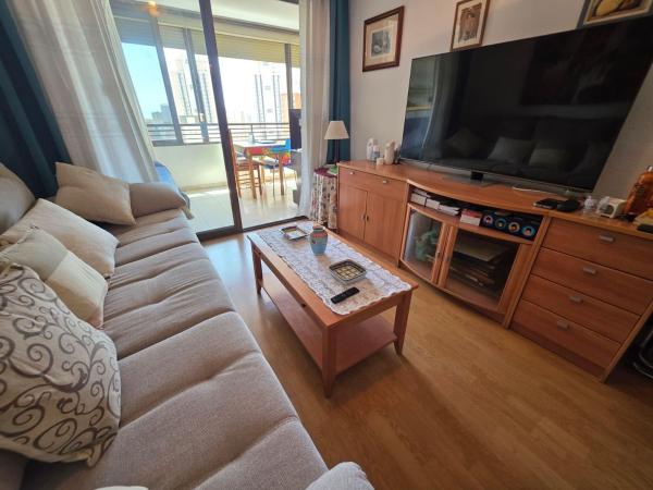 Sprzedaż mieszkania w Piso en Pueblo Levante, Benidorm, Benidorm
 photo 3