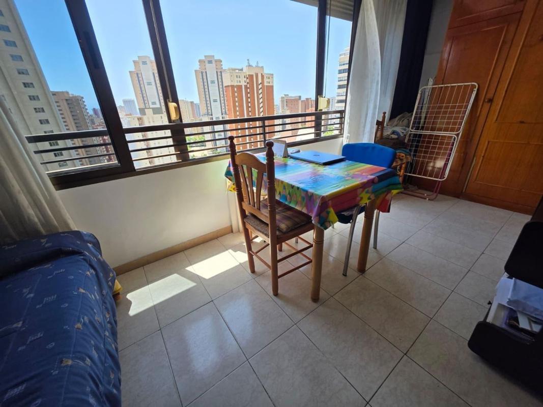 Sprzedaż mieszkania w Piso en Pueblo Levante, Benidorm, Benidorm
photo 4