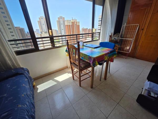 Sprzedaż mieszkania w Piso en Pueblo Levante, Benidorm, Benidorm
 photo 4