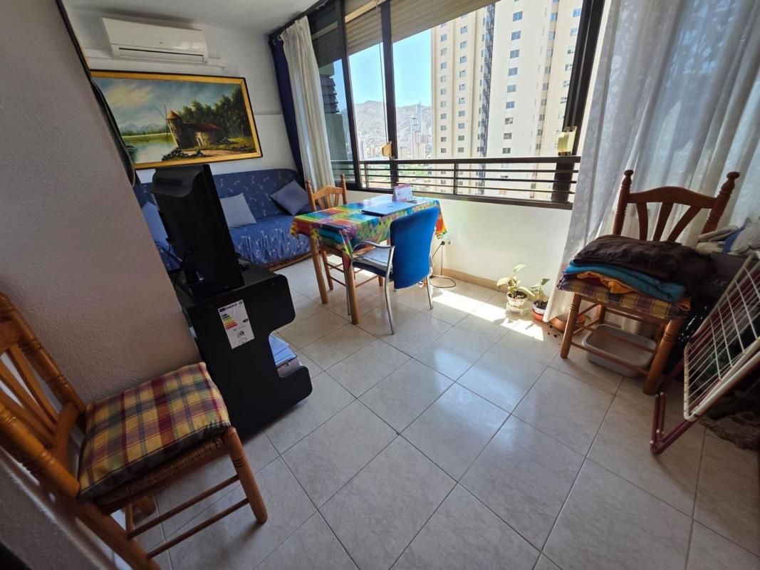 Sprzedaż mieszkania w Piso en Pueblo Levante, Benidorm, Benidorm
photo 5