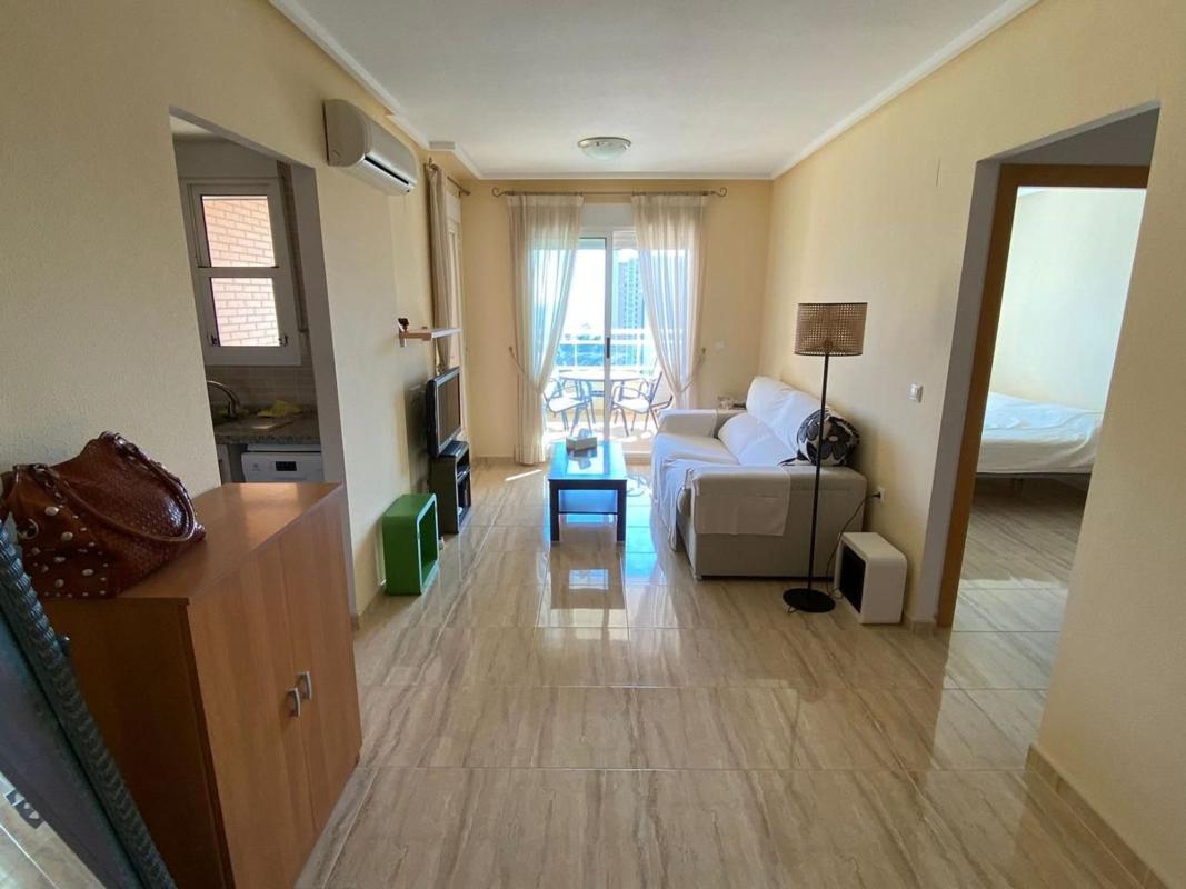 Sprzedaż mieszkania w Piso en Pueblo Poniente, Benidorm, Benidorm
photo 1