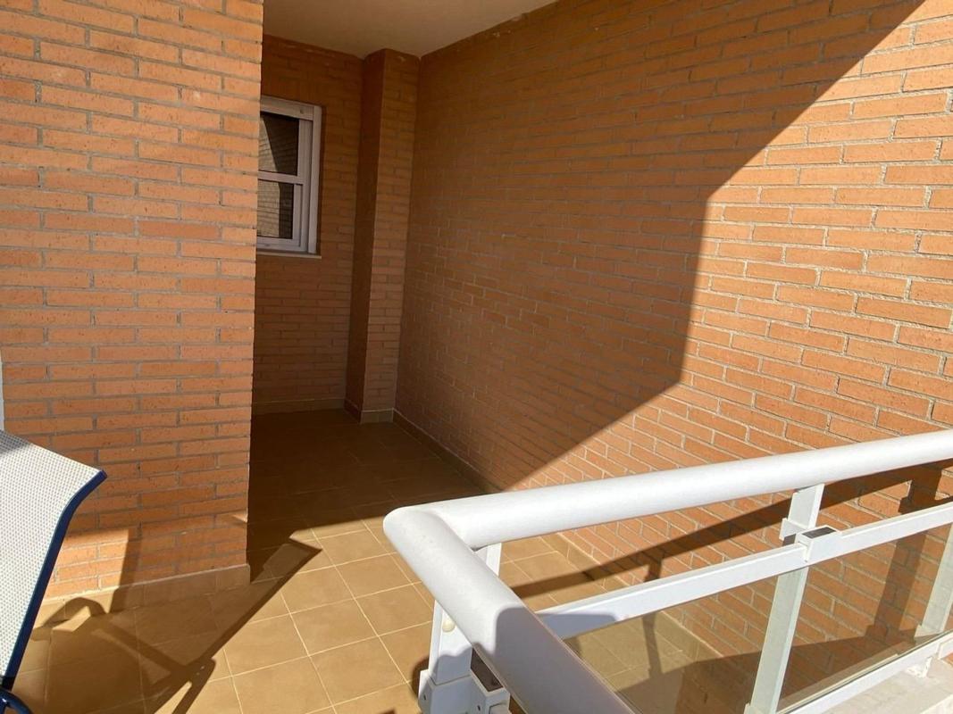 Sprzedaż mieszkania w Piso en Pueblo Poniente, Benidorm, Benidorm
photo 3