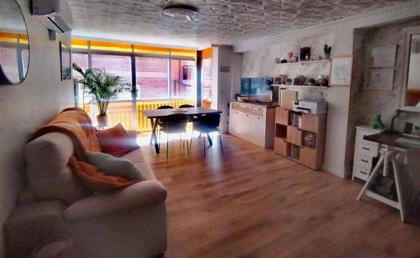 Venta de piso en Piso en Centro Urbano, Benidorm, Benidorm
photo 1