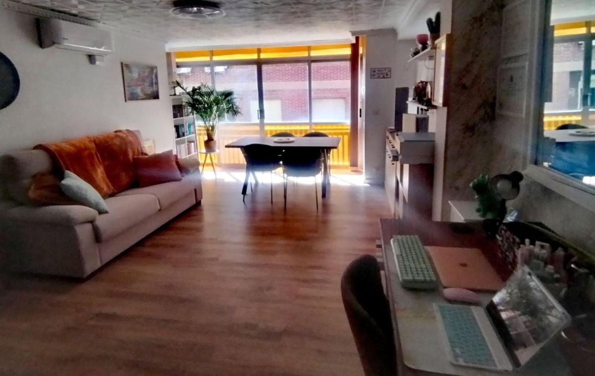 Venta de piso en Piso en Centro Urbano, Benidorm, Benidorm
 photo 2