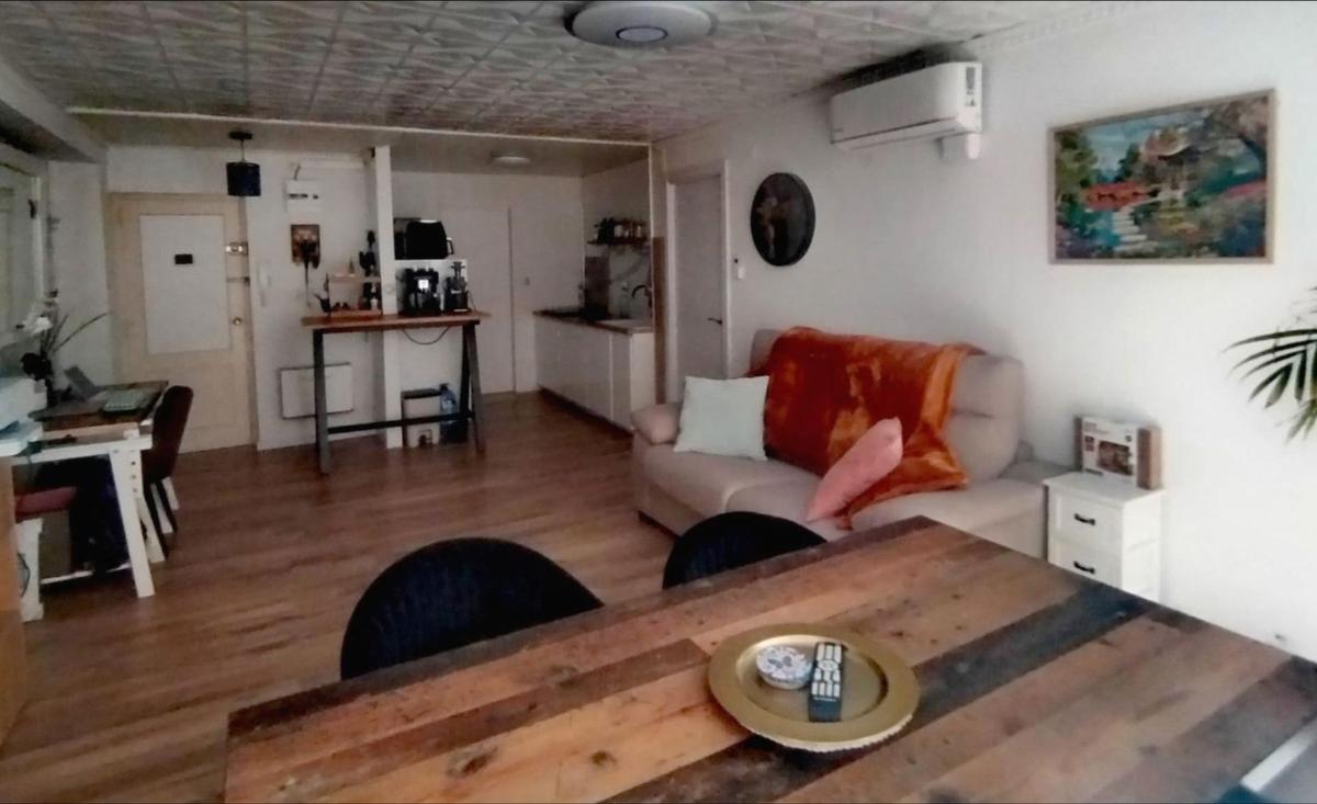 Venta de piso en Piso en Centro Urbano, Benidorm, Benidorm
 photo 3