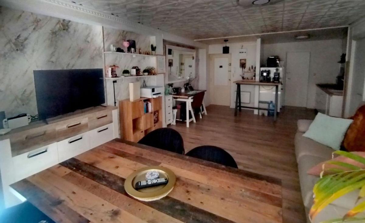 Venta de piso en Piso en Centro Urbano, Benidorm, Benidorm
 photo 4