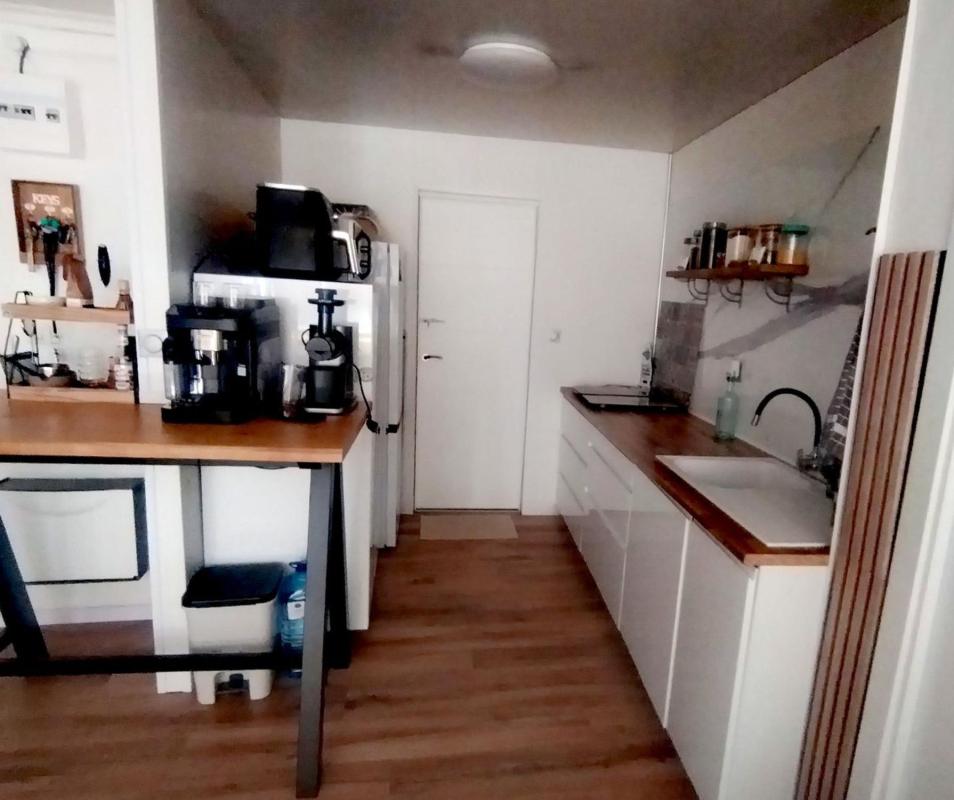 Venta de piso en Piso en Centro Urbano, Benidorm, Benidorm
 photo 5