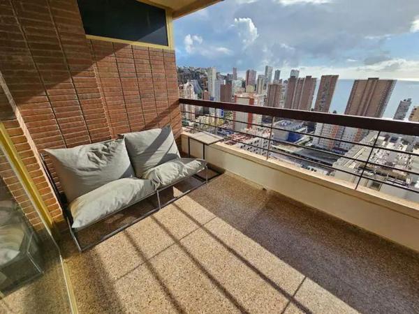 Estudio en venta en Estudio en Zona Rincón Bajo, Benidorm, Benidorm photo 1