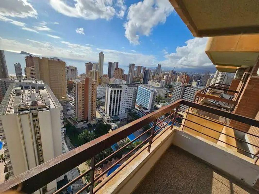 Venta de estudio en Estudio en Zona Rincón Bajo, Benidorm, Benidorm photo 2