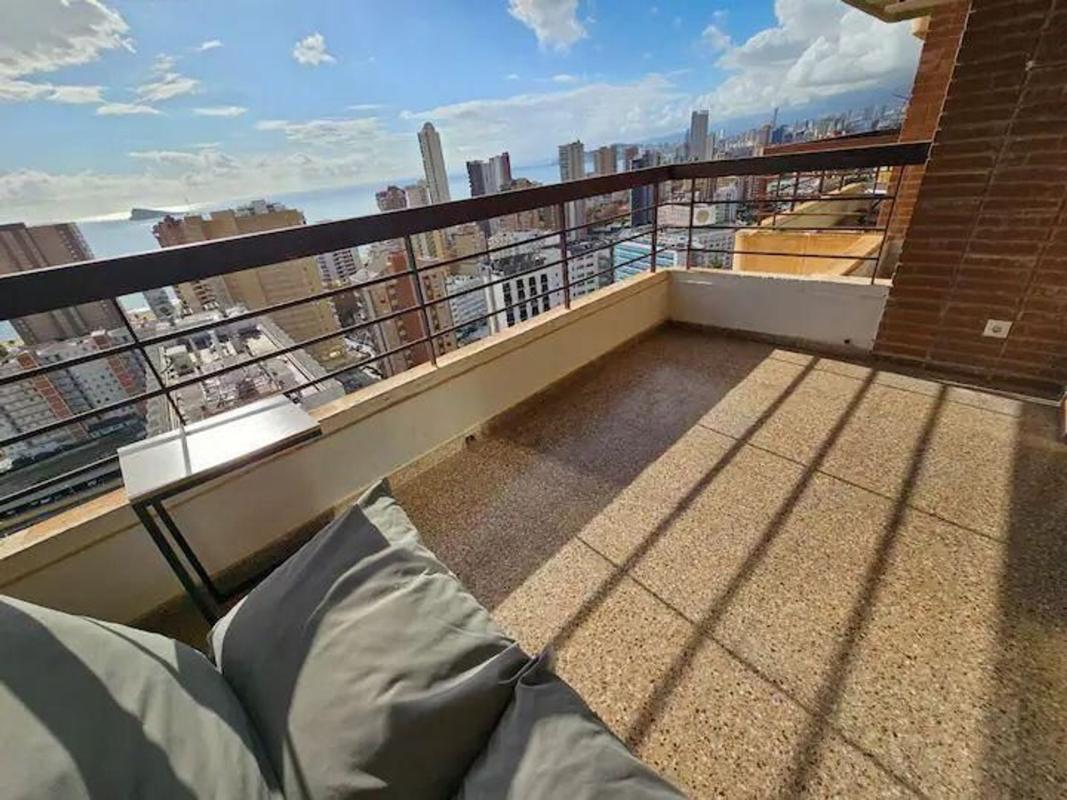 Venta de estudio en Estudio en Zona Rincón Bajo, Benidorm, Benidorm photo 3