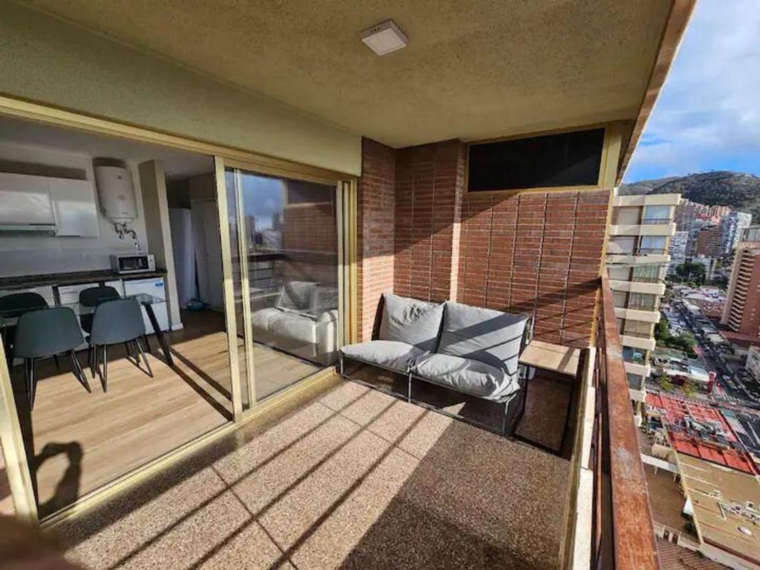 Venta de estudio en Estudio en Zona Rincón Bajo, Benidorm, Benidorm photo 4