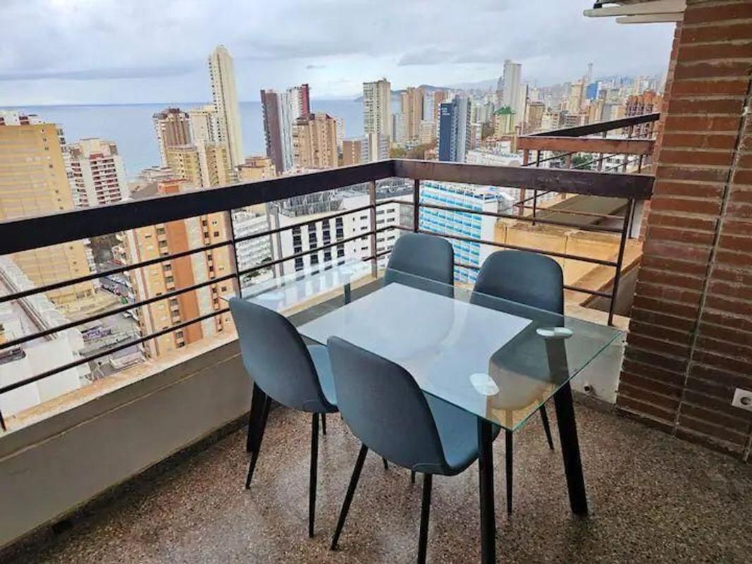 Venta de estudio en Estudio en Zona Rincón Bajo, Benidorm, Benidorm photo 5