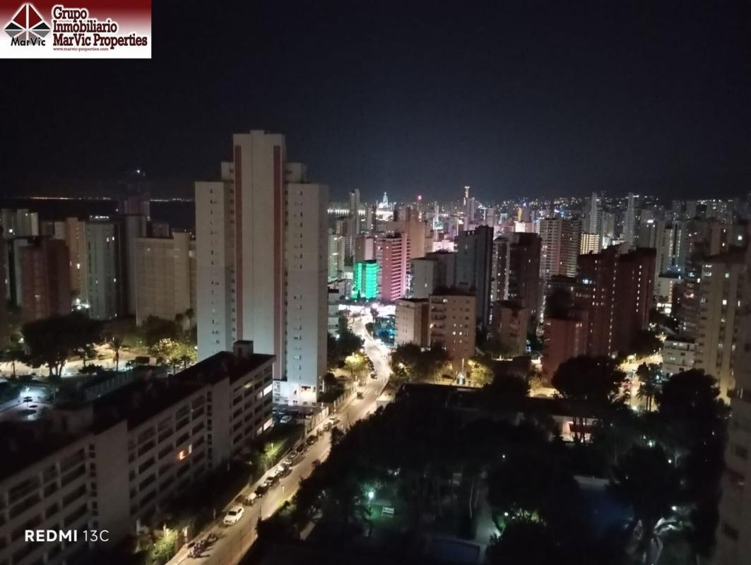 Venta de piso en Piso en Zona Sierra Helada, Benidorm, Benidorm
photo 1