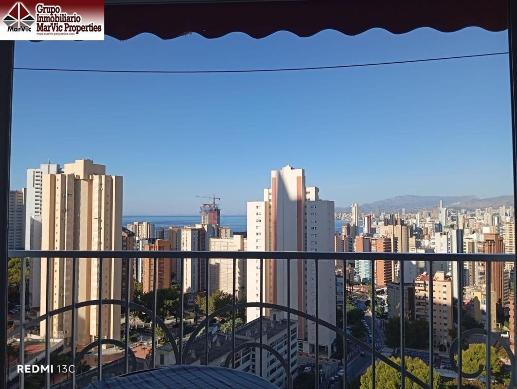 Venta de piso en Piso en Zona Sierra Helada, Benidorm, Benidorm
photo 2