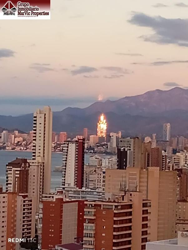 Venta de piso en Piso en Zona Sierra Helada, Benidorm, Benidorm
photo 3