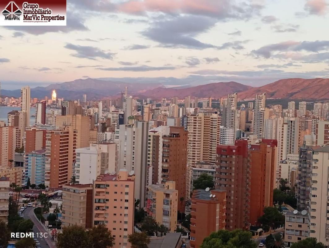 Venta de piso en Piso en Zona Sierra Helada, Benidorm, Benidorm
photo 4