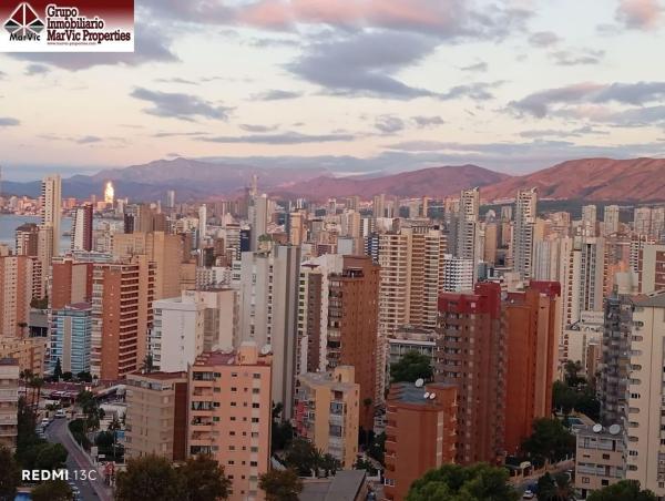 Продажа квартиры на Piso en Zona Sierra Helada, Benidorm, Бенидорм
 photo 4