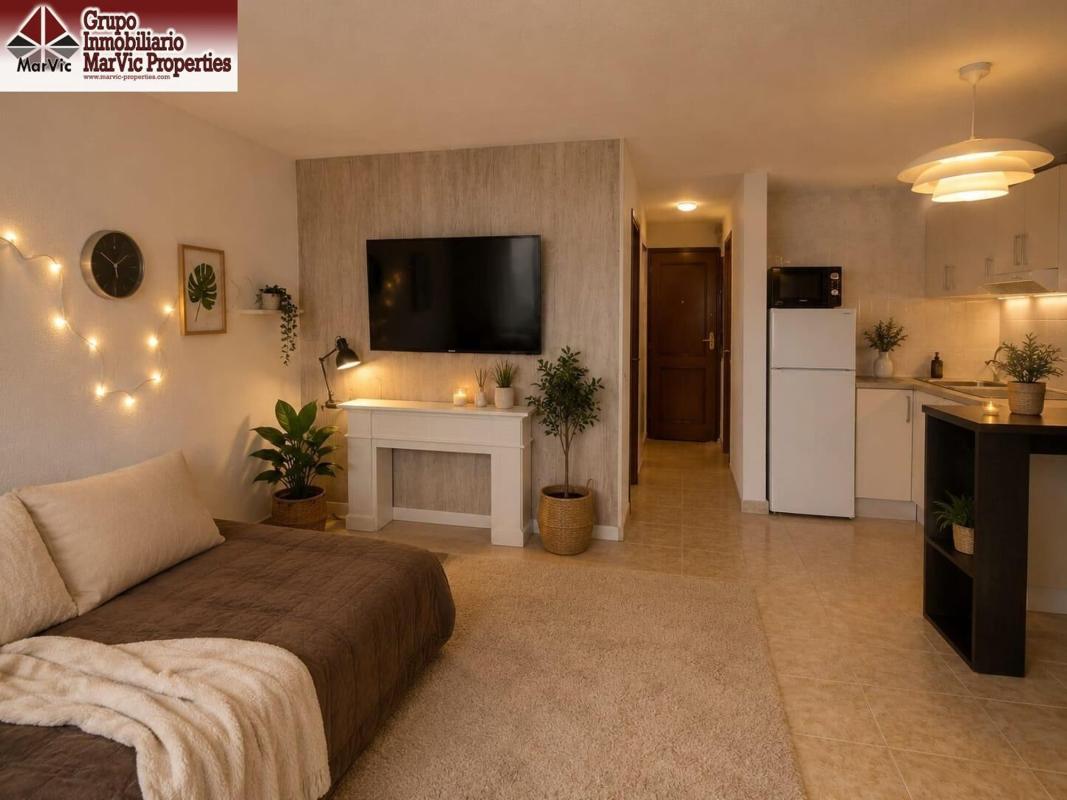 Venta de piso en Piso en Zona Sierra Helada, Benidorm, Benidorm
photo 5