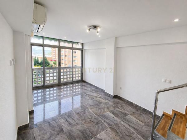 Duplex en venta en Dúplex en Avenida Ametlla de Mar, 32, Zona Sierra Helada, Benidorm, Benidorm photo 2